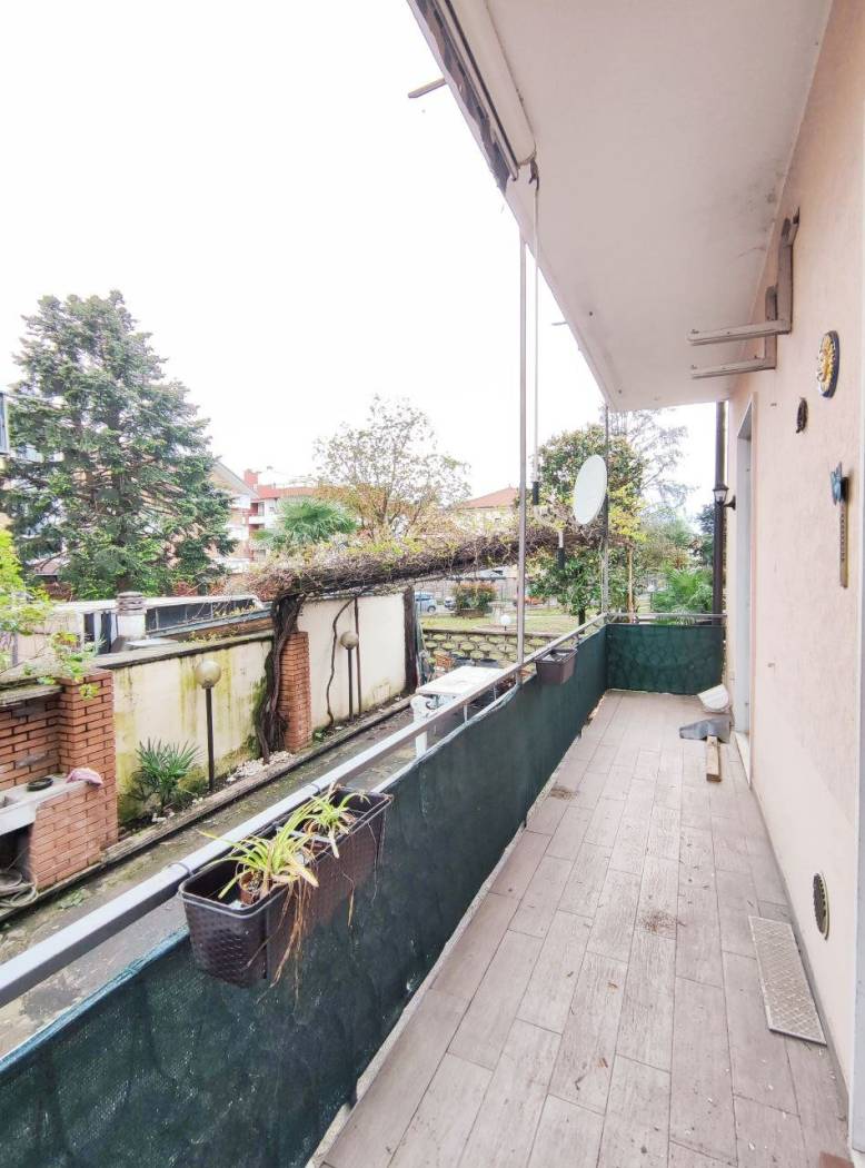 Balcone Balcone