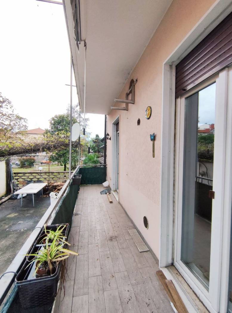Balcone Balcone