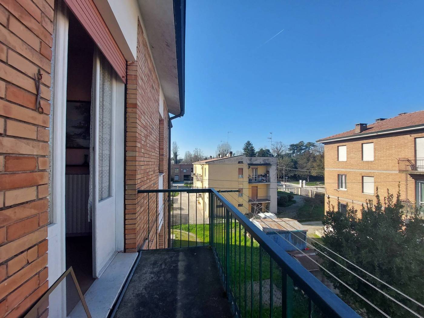 Balcone