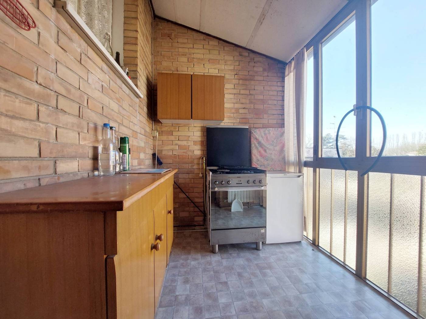 Veranda
