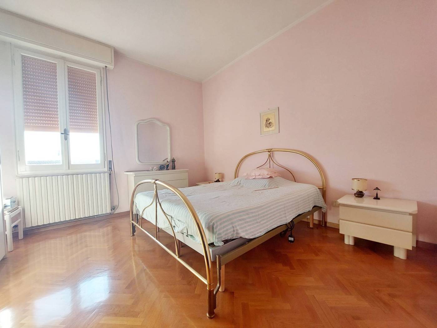 Camera da letto