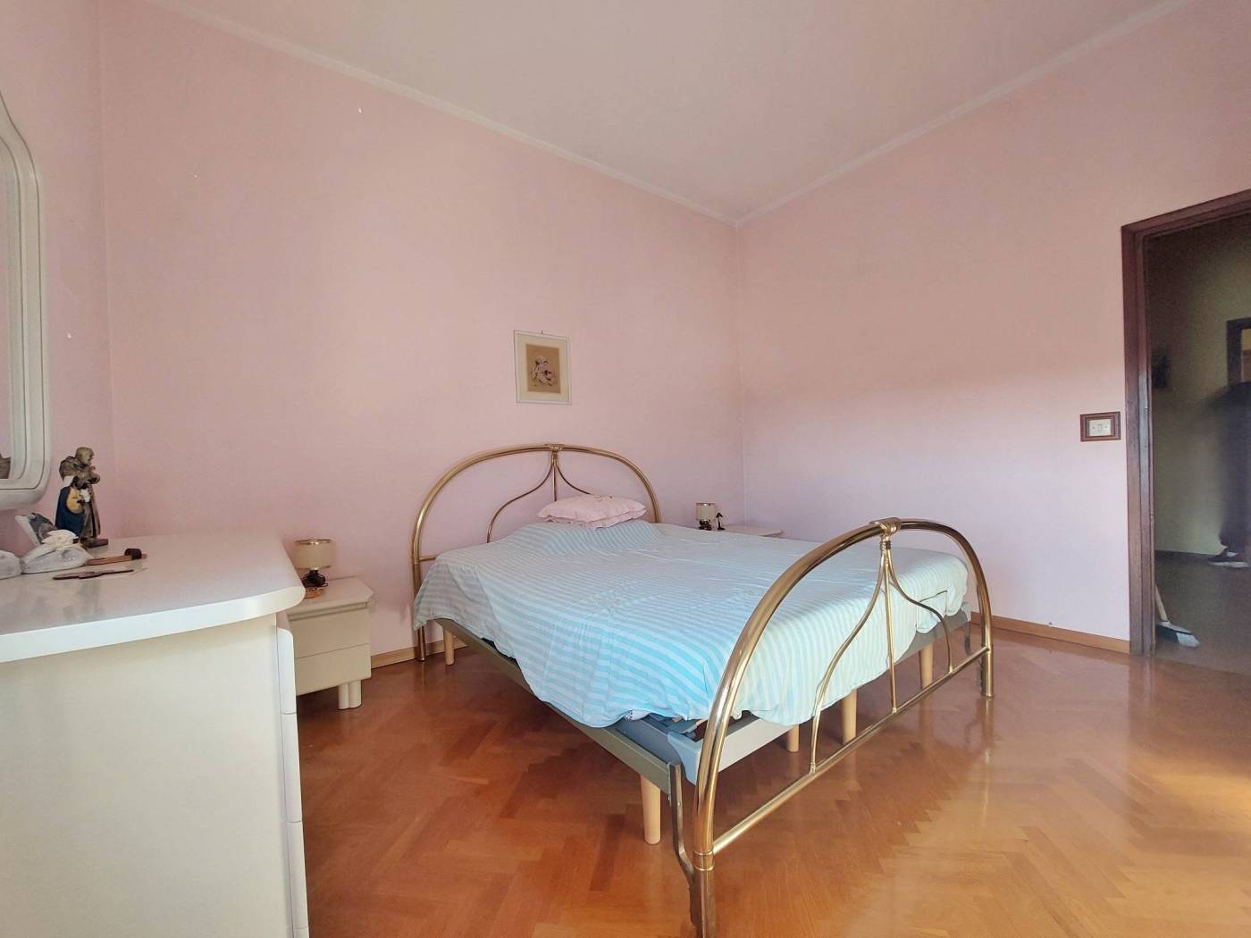 Camera da letto