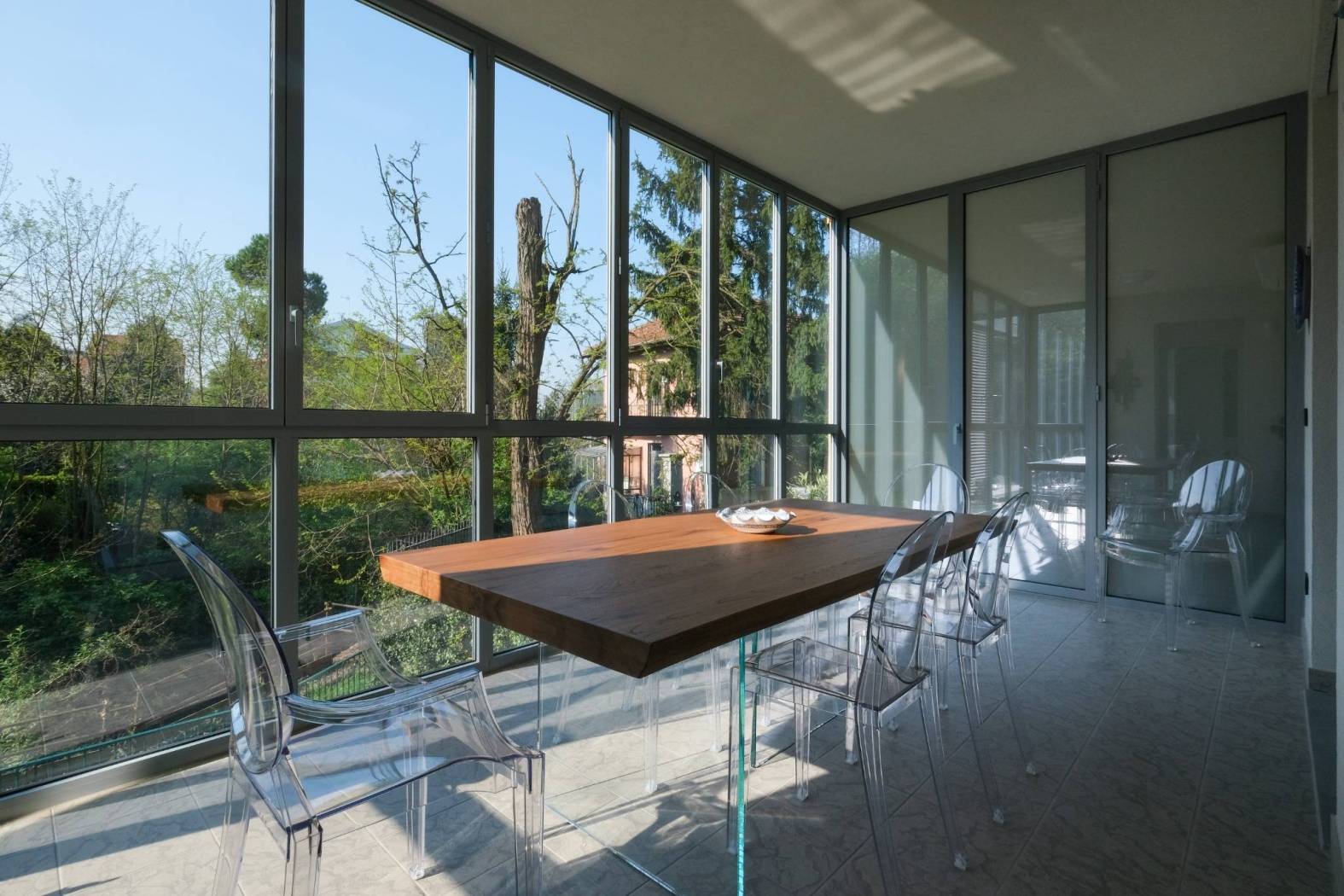 Veranda