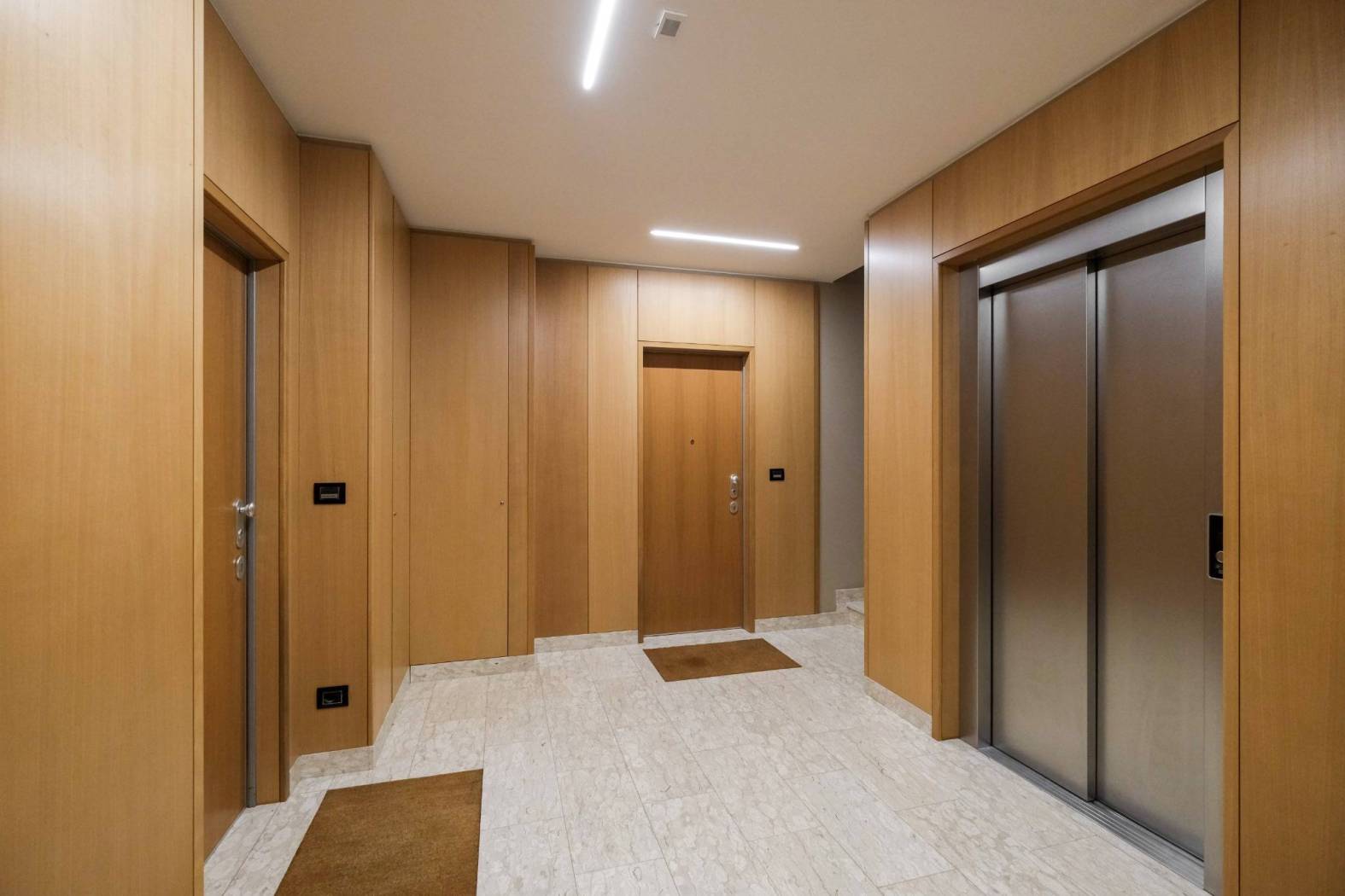 Interno palazzo