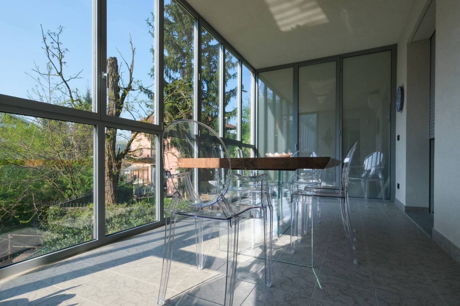 Veranda