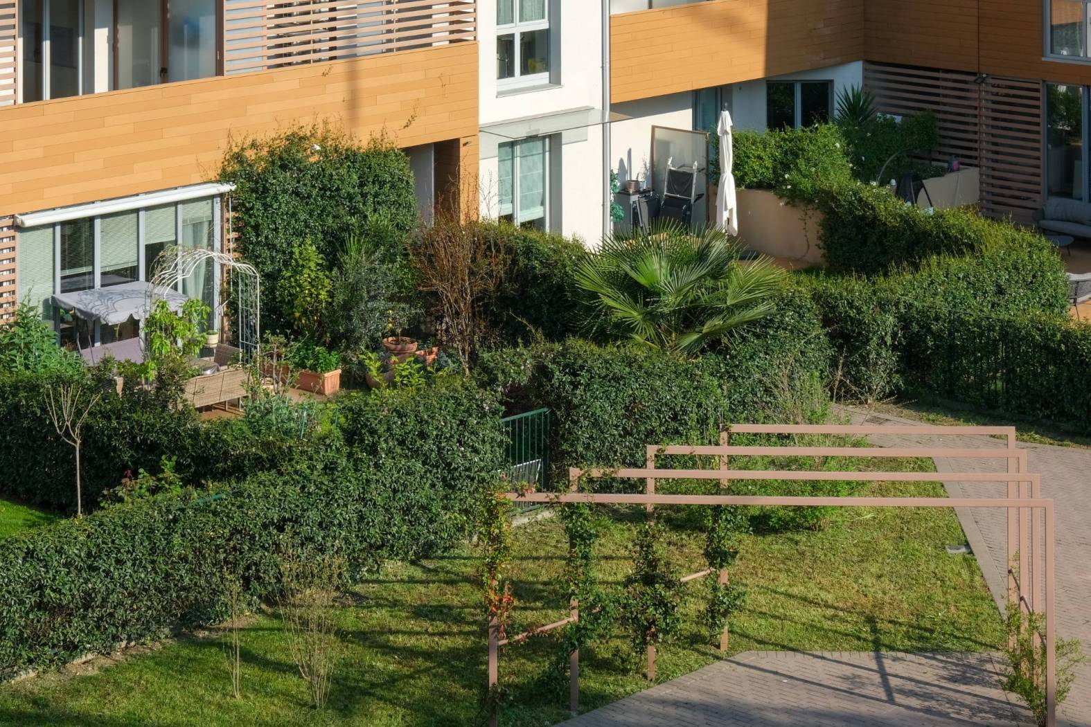 Giardino