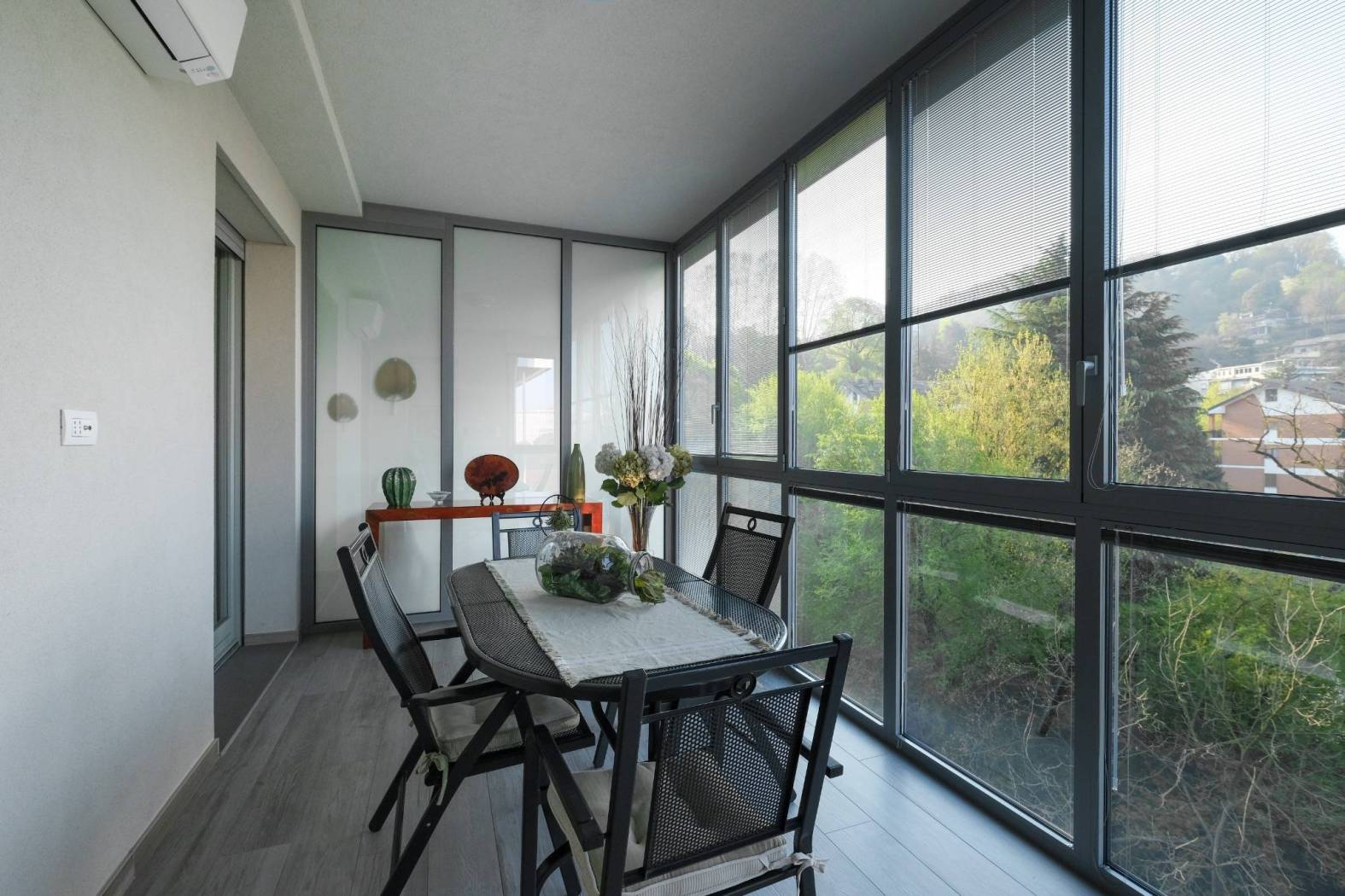 Veranda