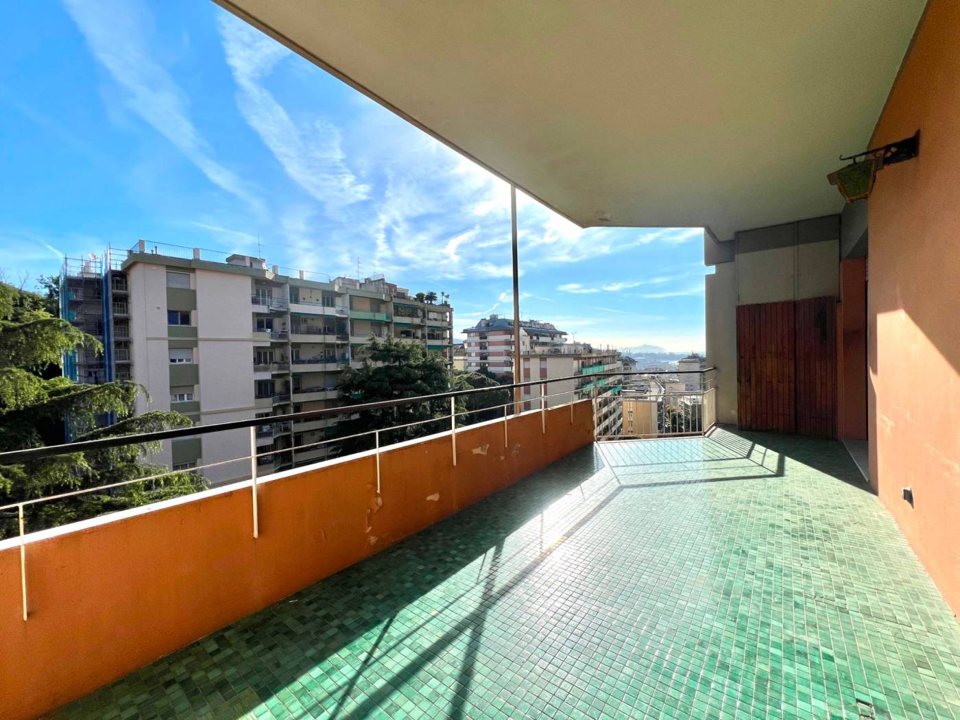 Terrazzo