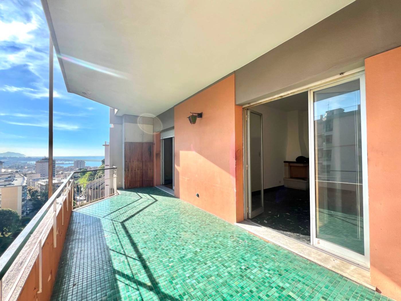 Terrazzo