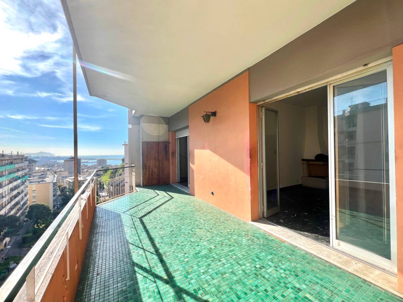 Terrazzo