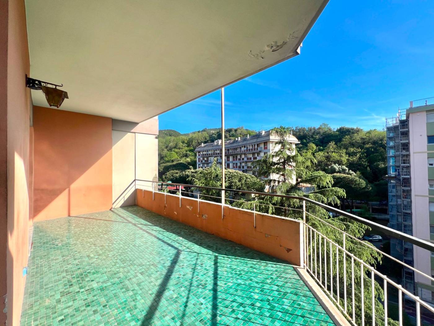 Terrazzo