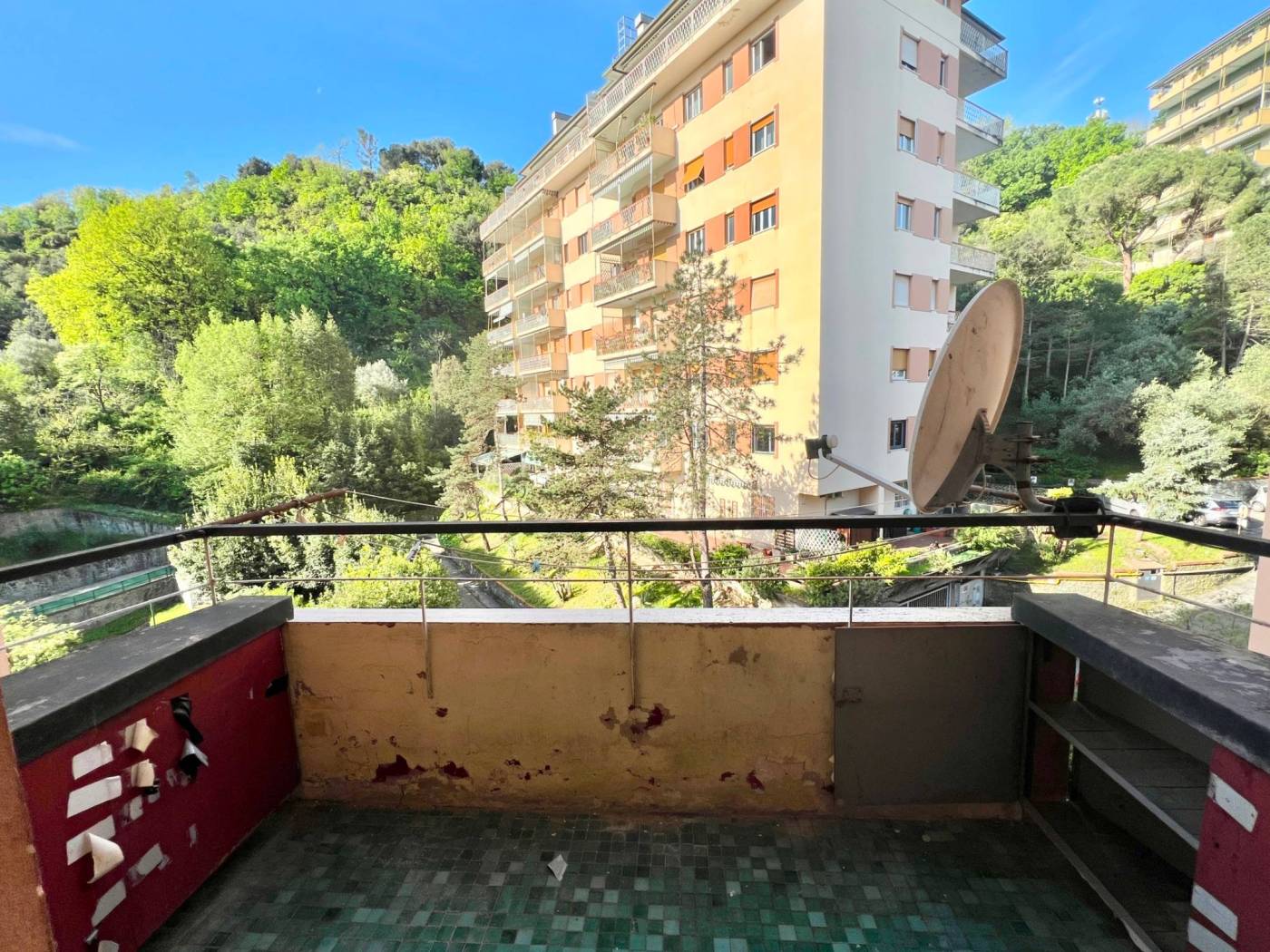 Terrazzo
