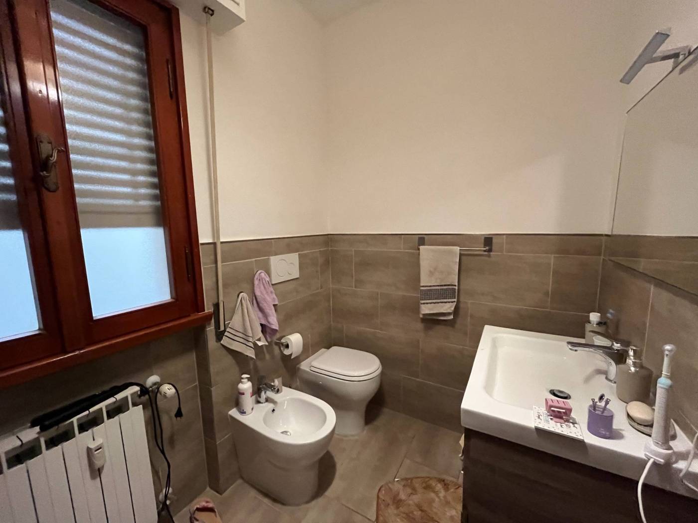 Bagno