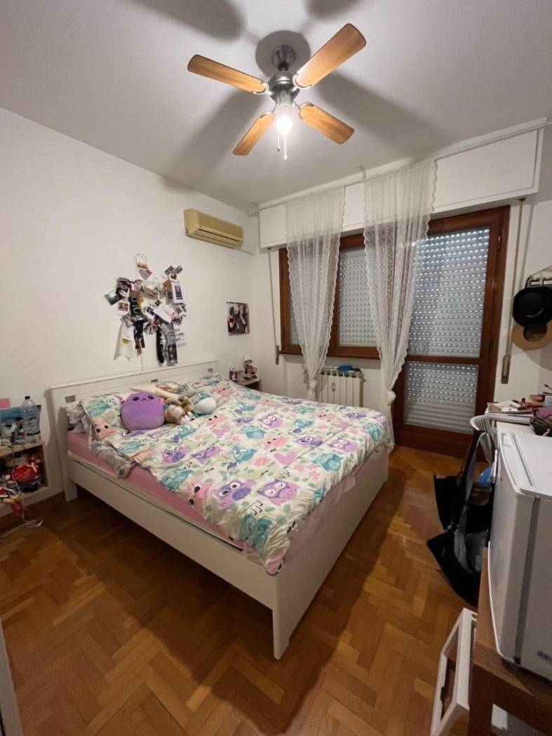 Camera da letto