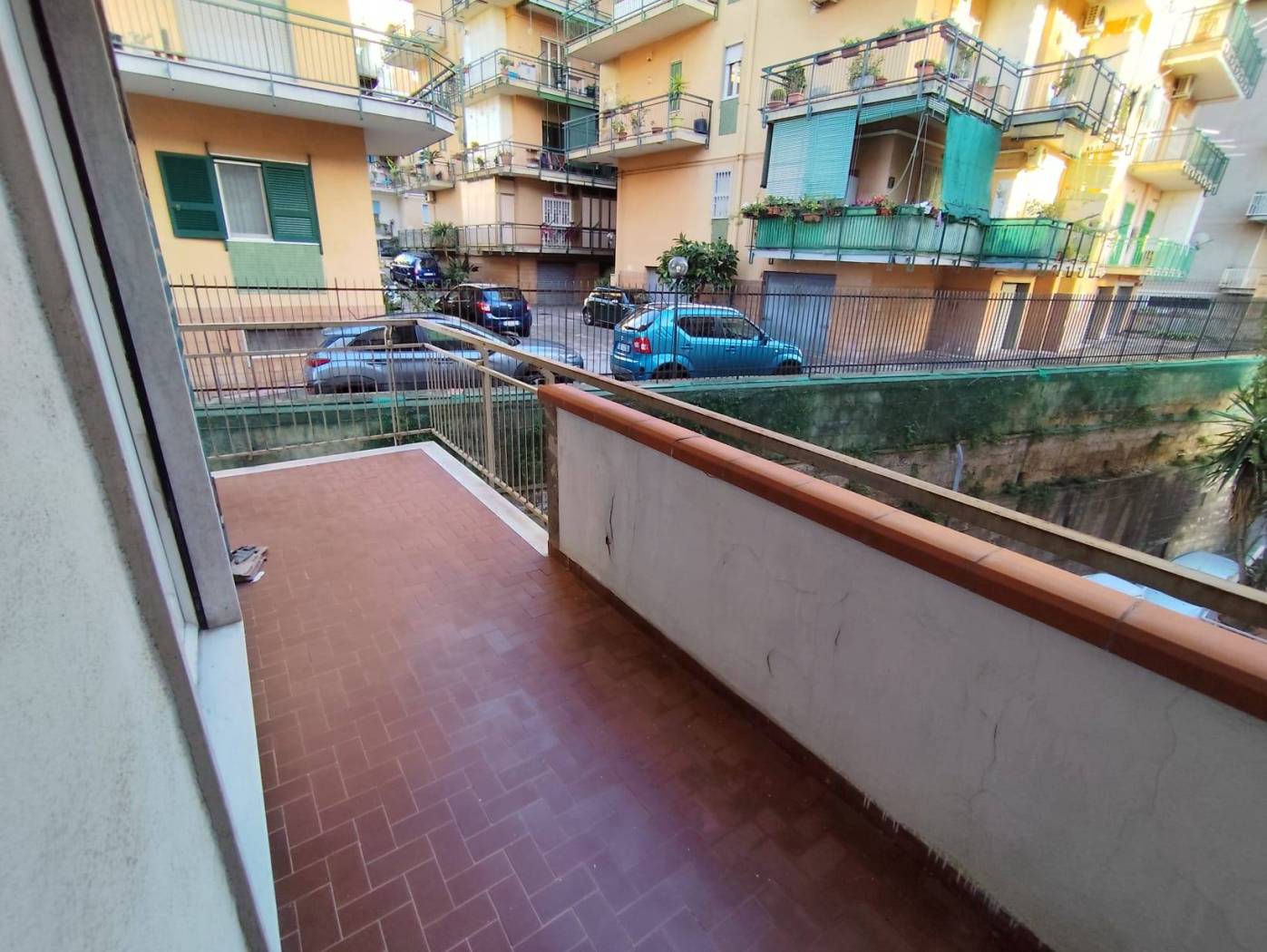 Balcone
