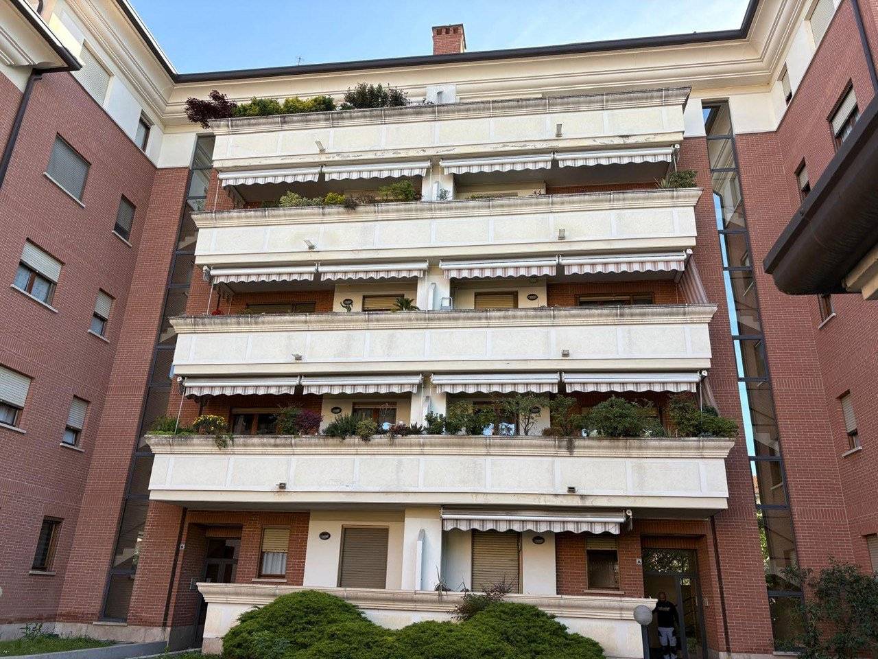 Facciata Facciata