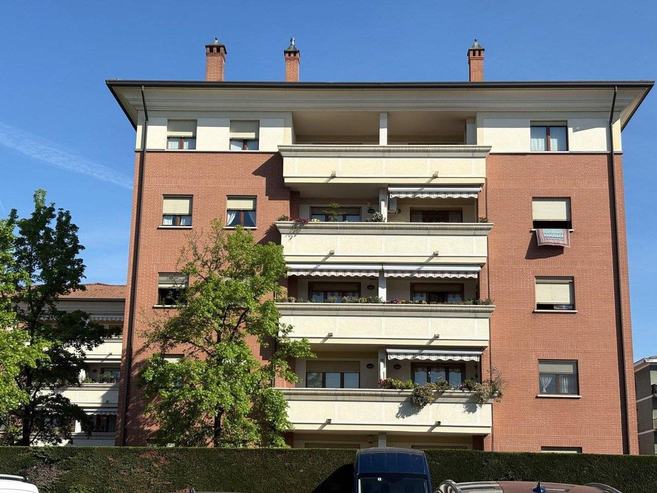 Facciata Facciata