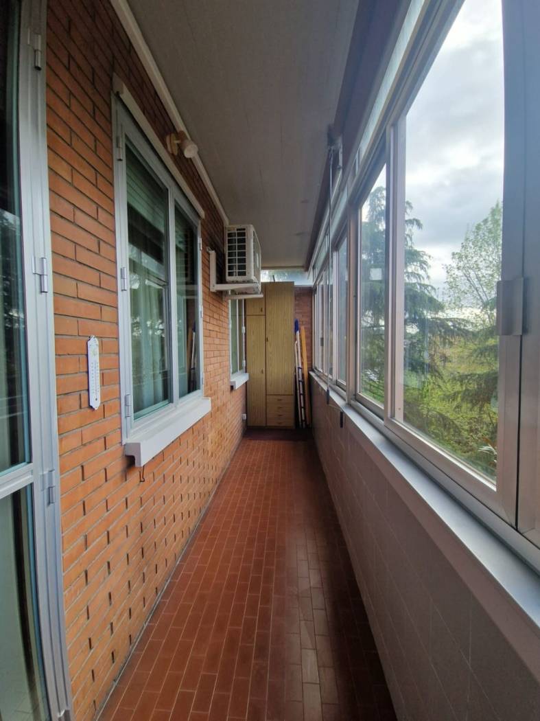 Veranda