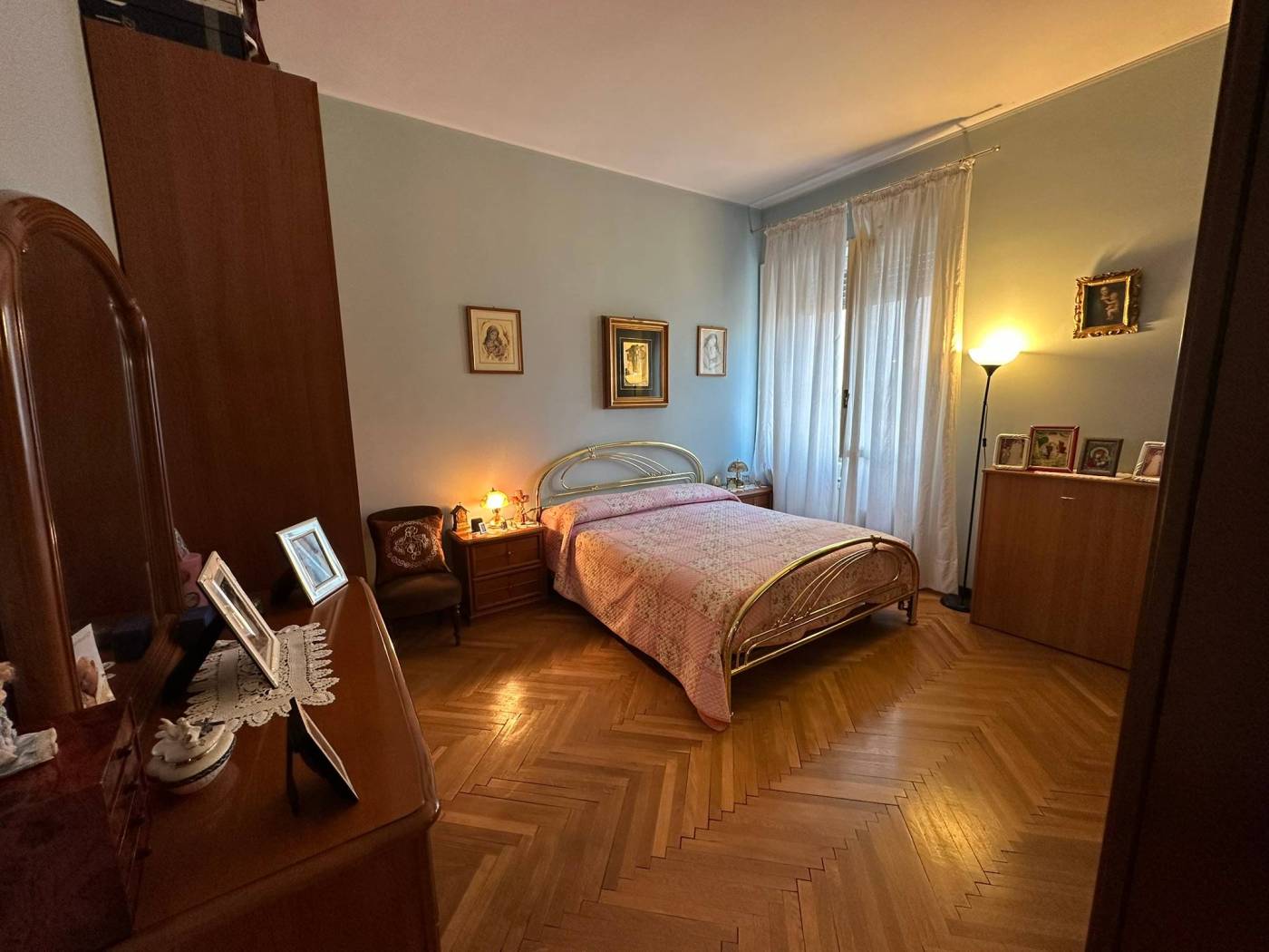 Camera da letto