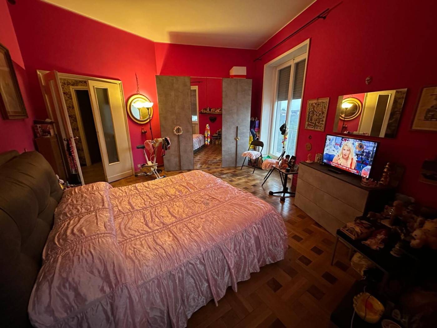 Camera da letto