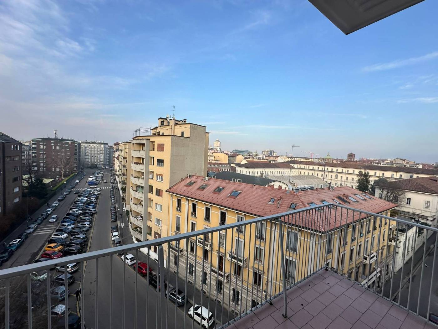 Vista
