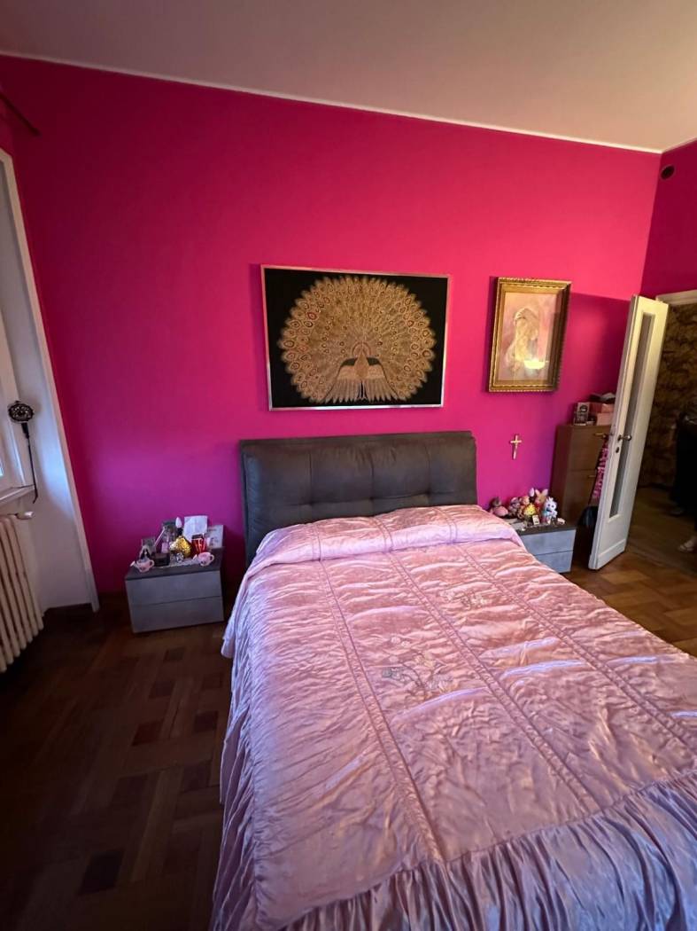 Camera da letto