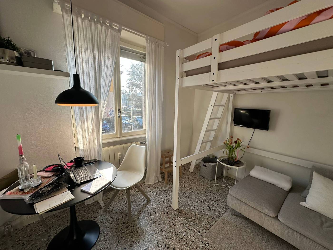 Salone