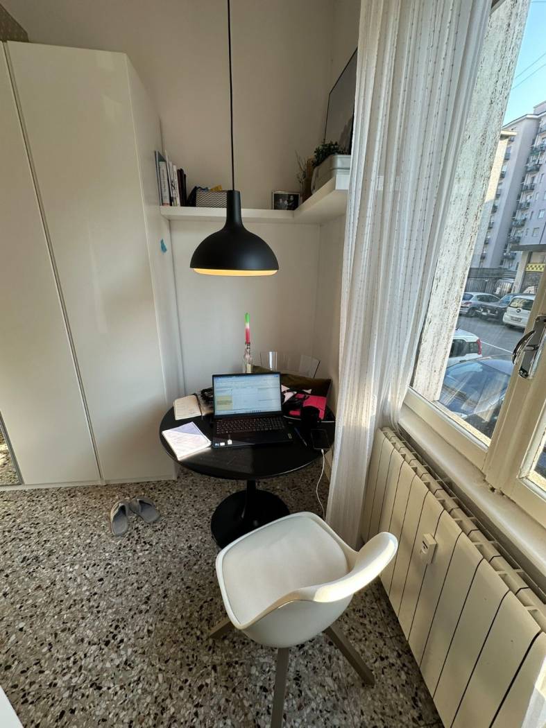 Veranda