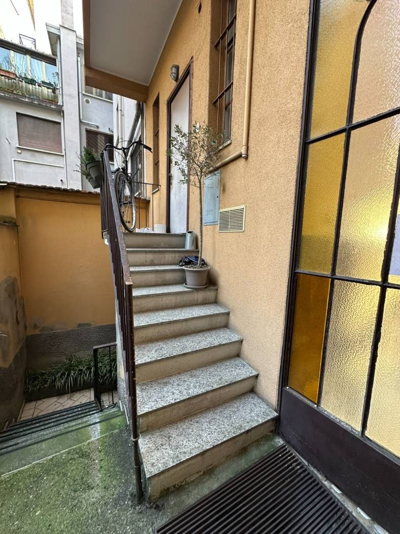 Interno palazzo
