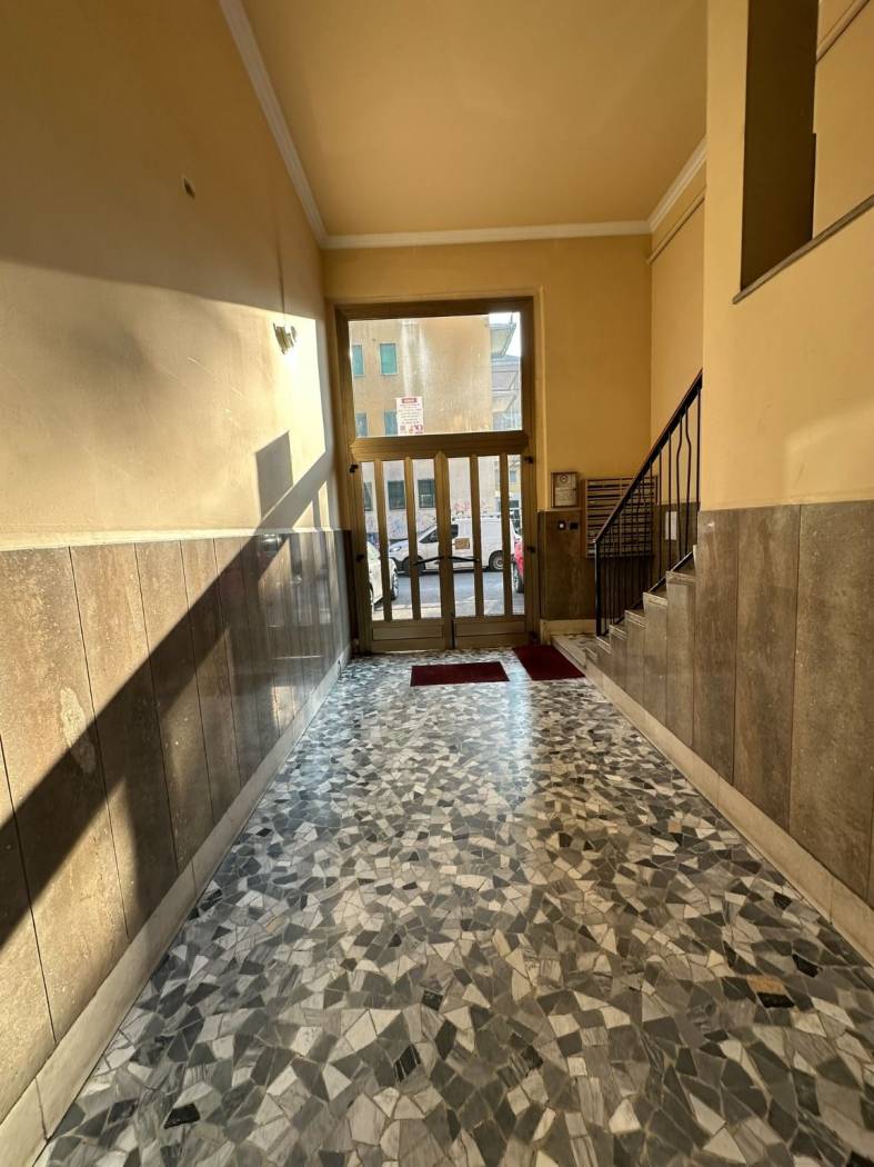 Interno palazzo