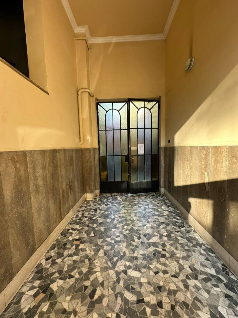 Interno palazzo