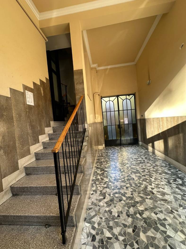 Interno palazzo