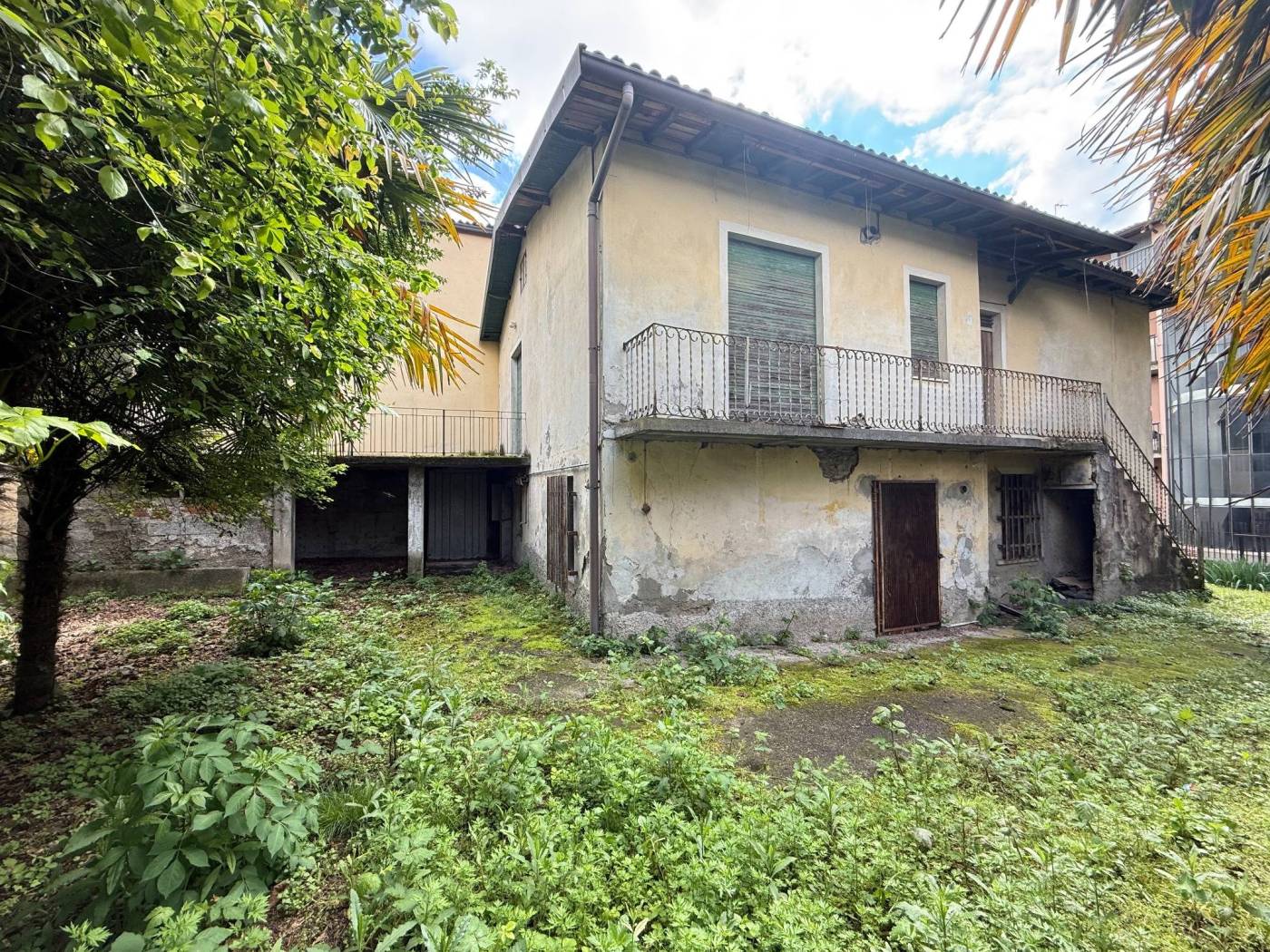 Giardino