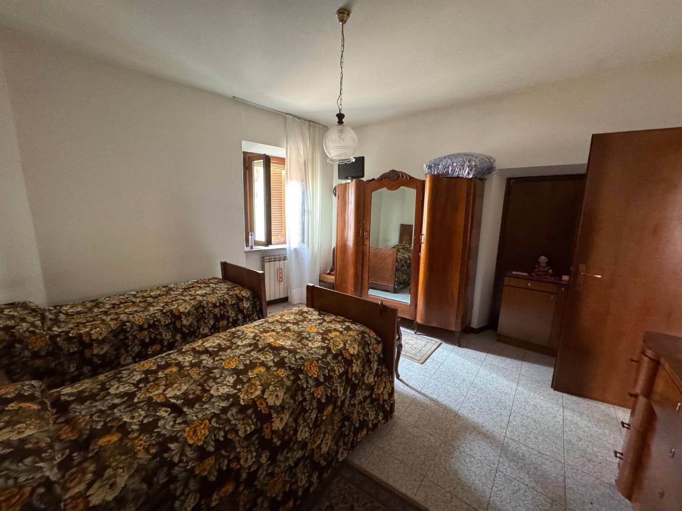 Camera da letto