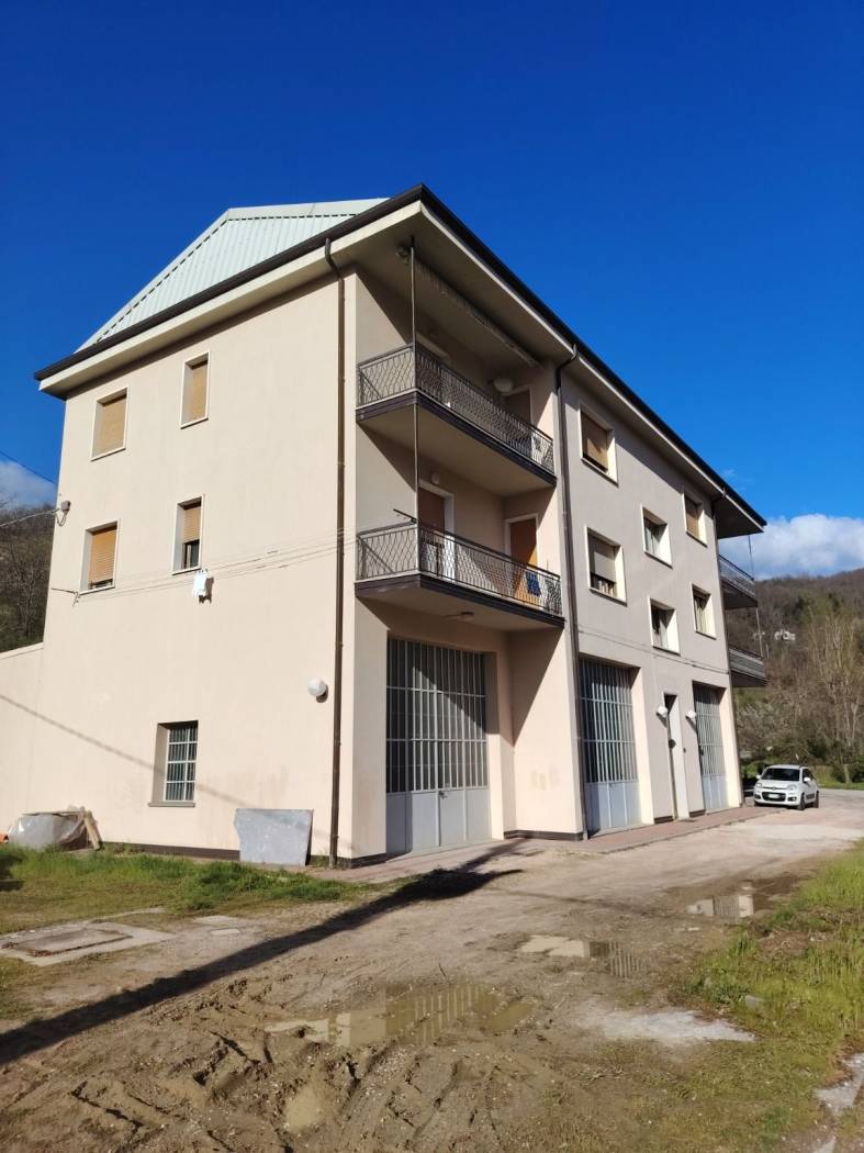 Facciata
