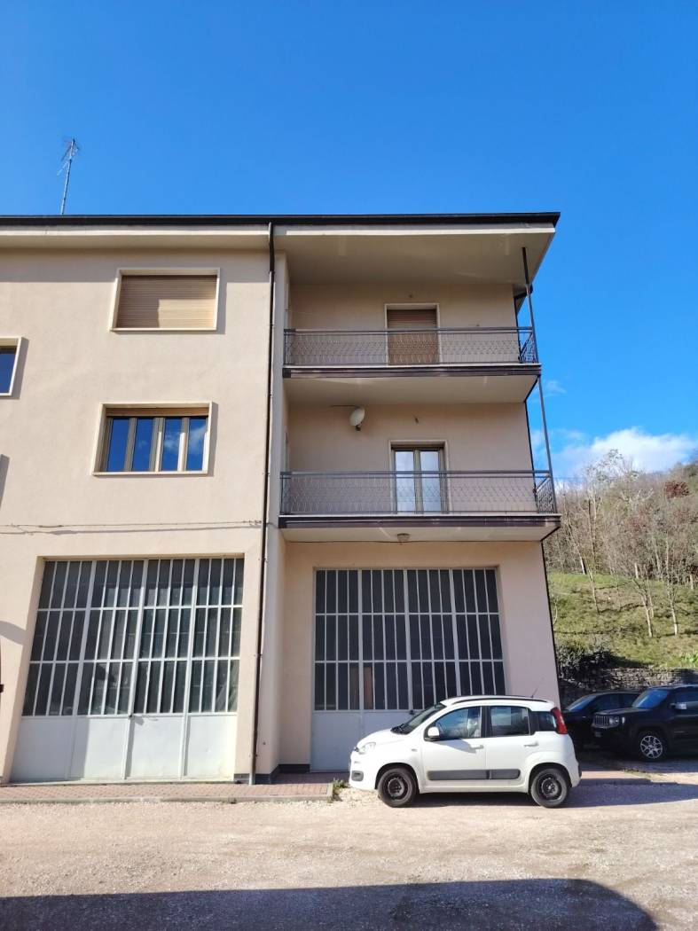 Facciata
