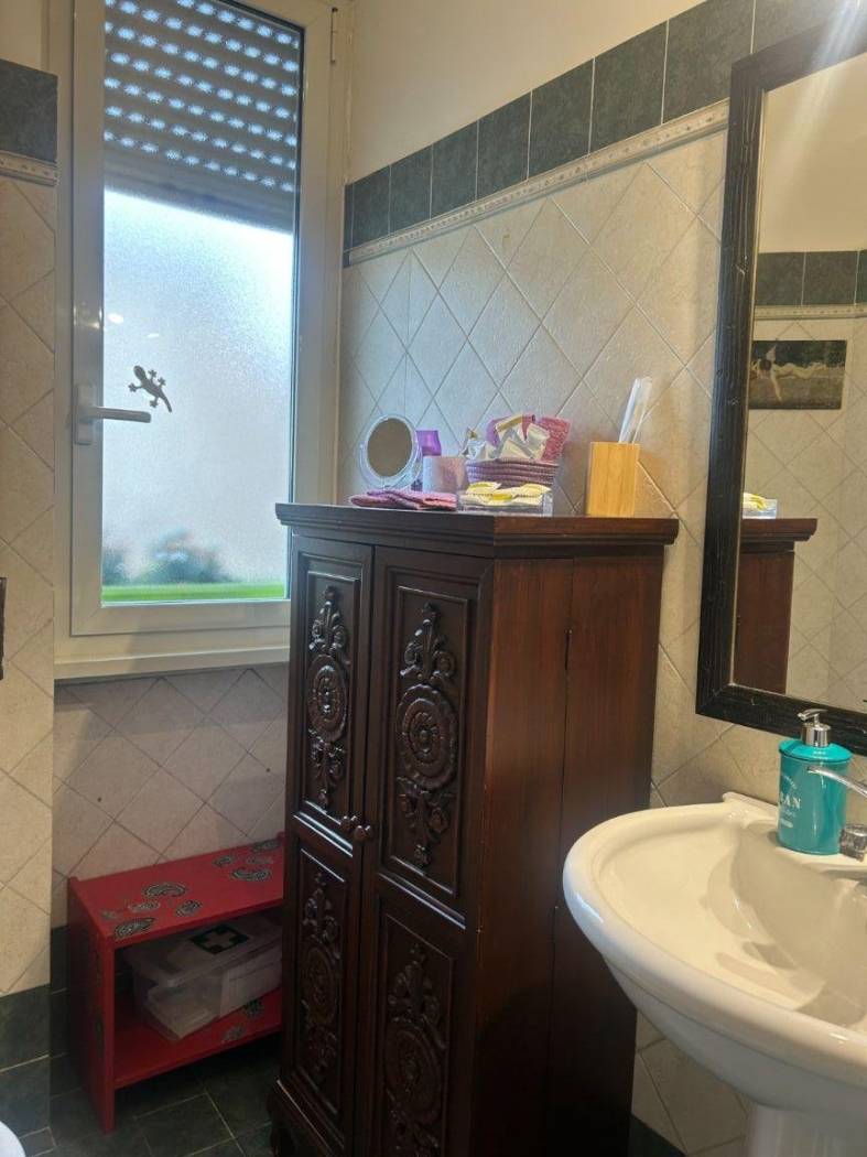 Bagno