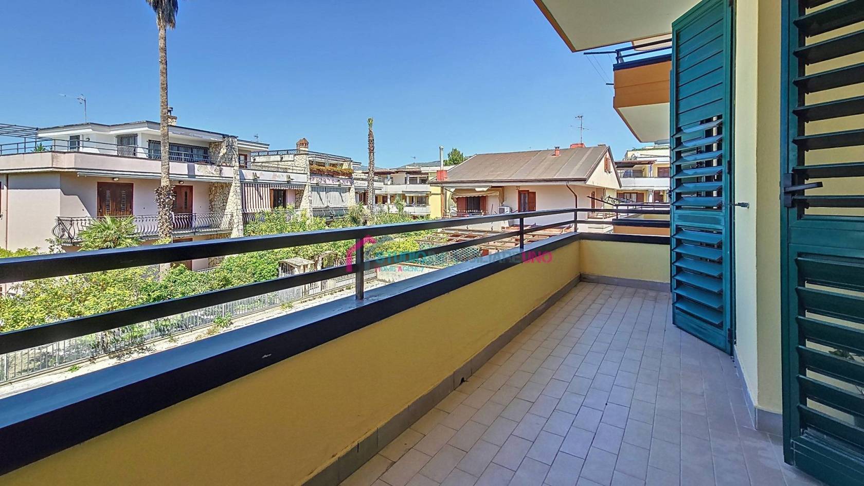 Terrazzo
