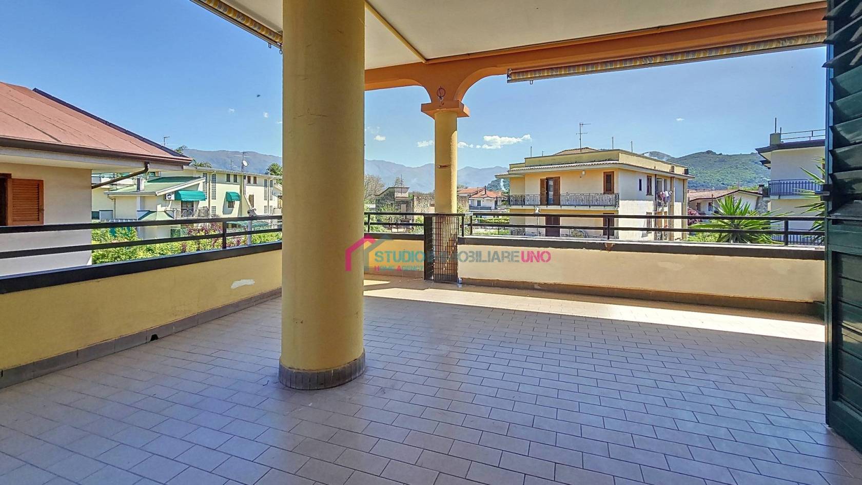 Terrazzo
