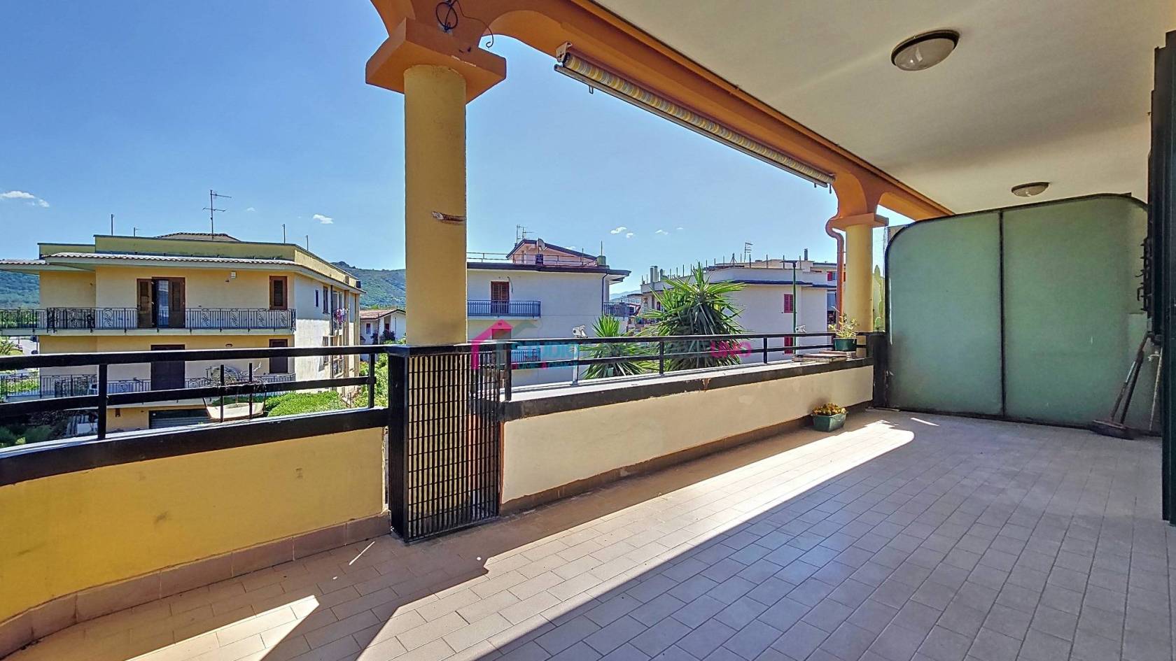 Terrazzo