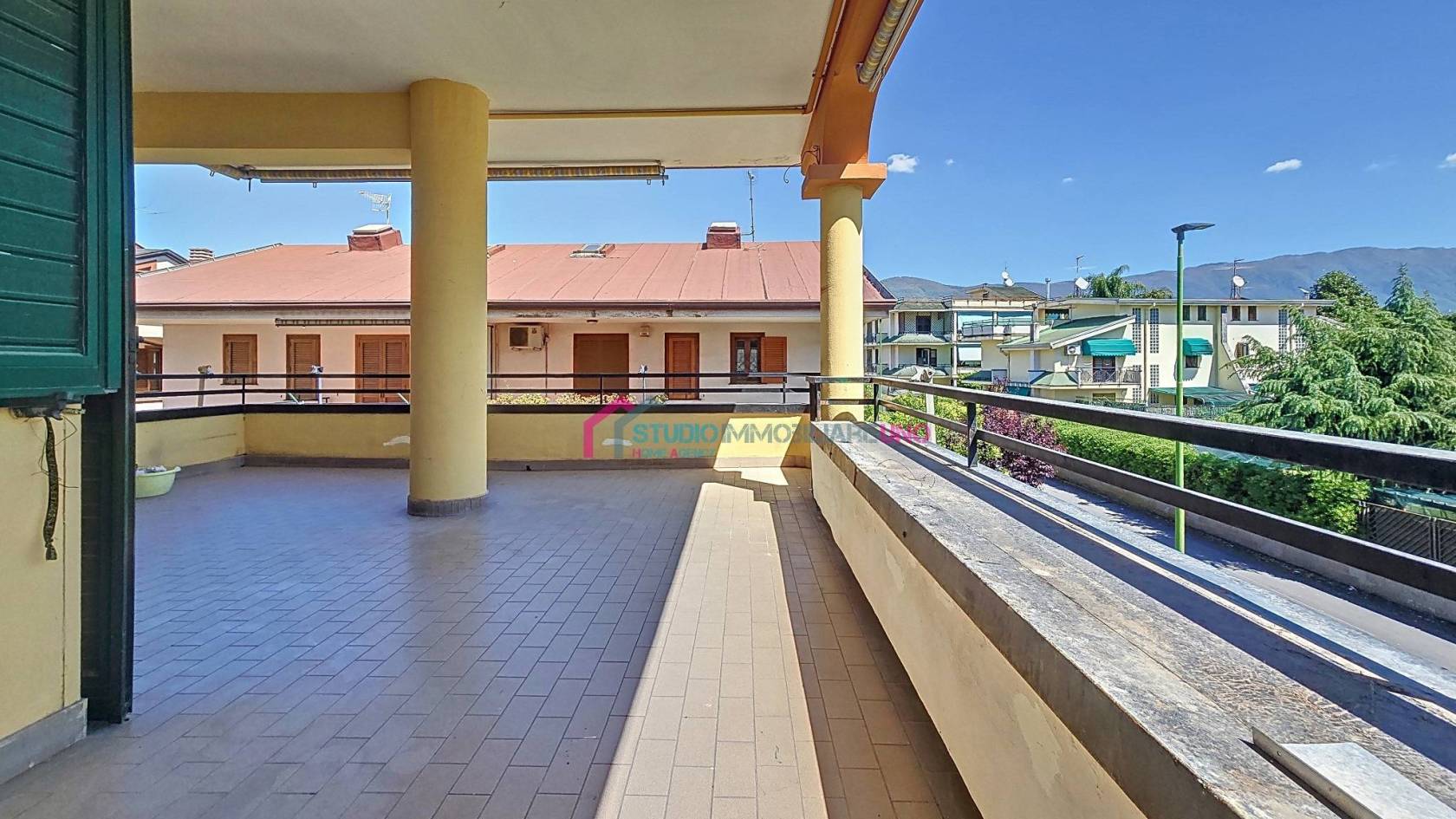Terrazzo
