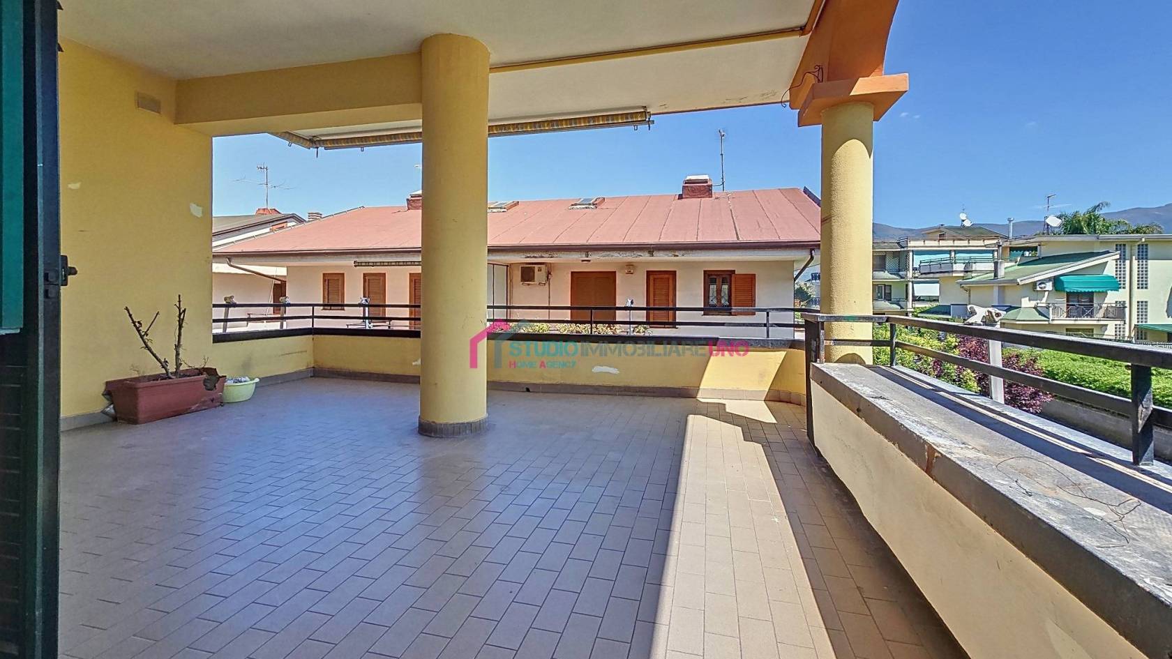 Terrazzo