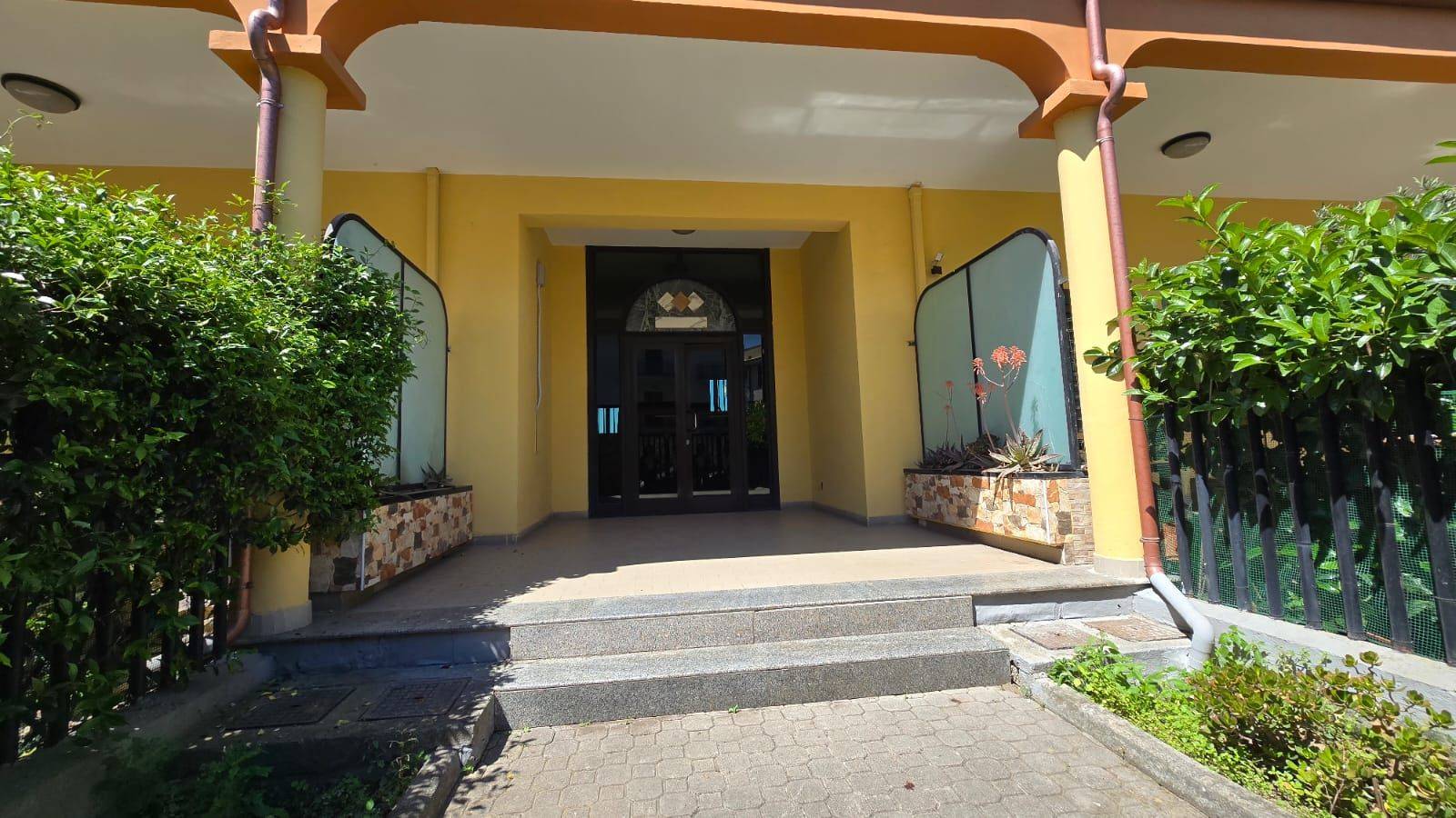 Interno palazzo