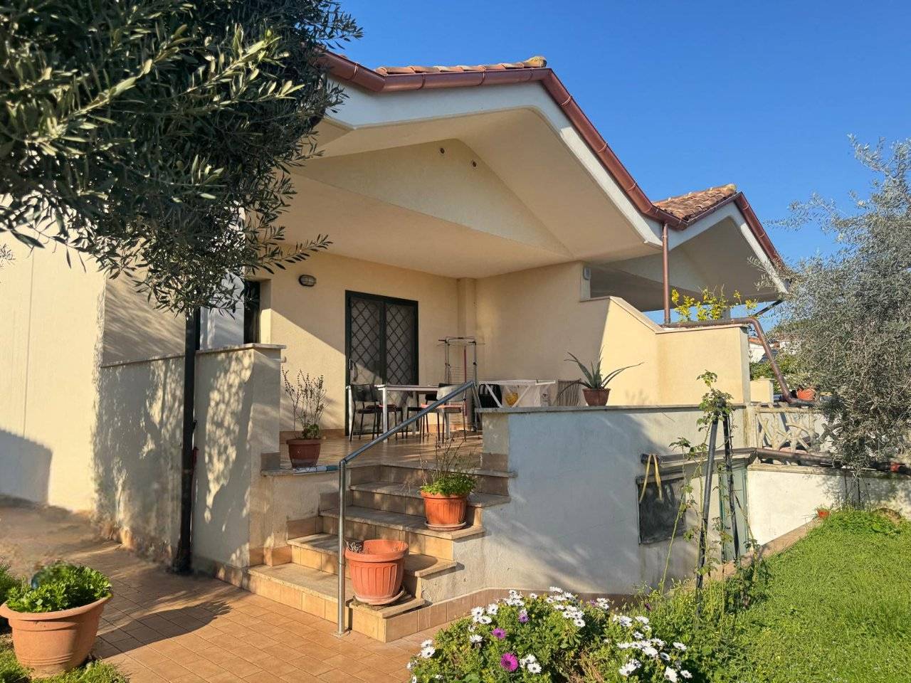 Giardino