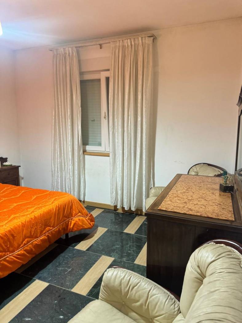 Camera da letto