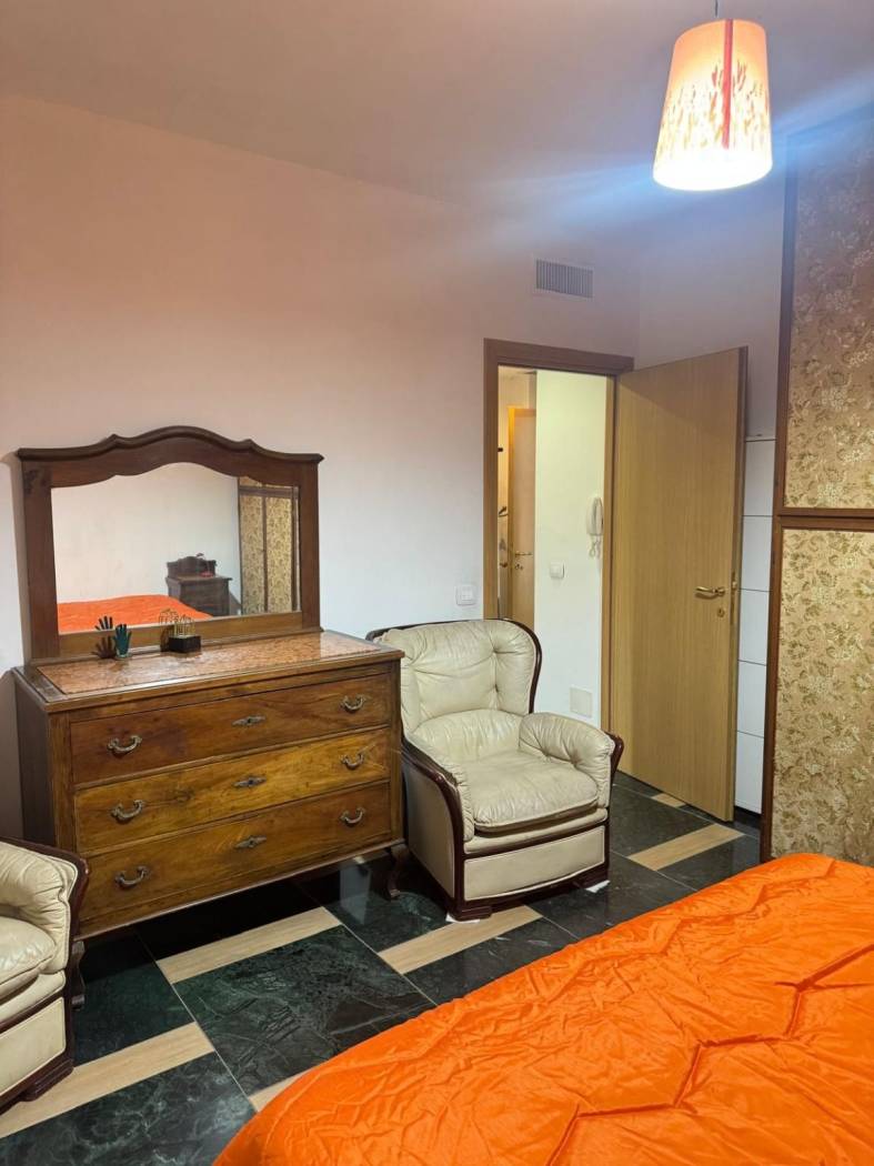Camera da letto