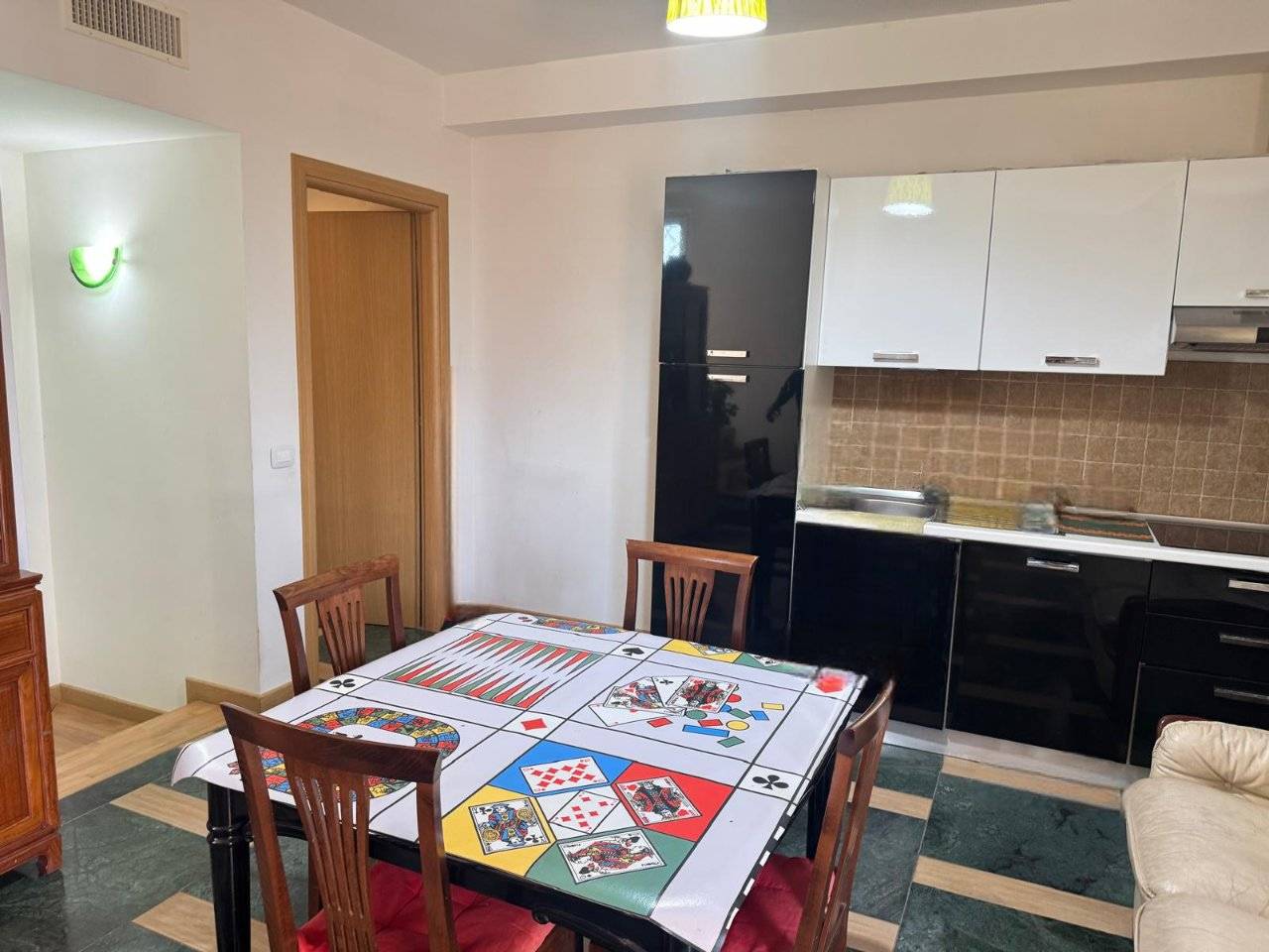 Cucina