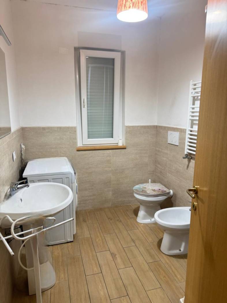 Bagno