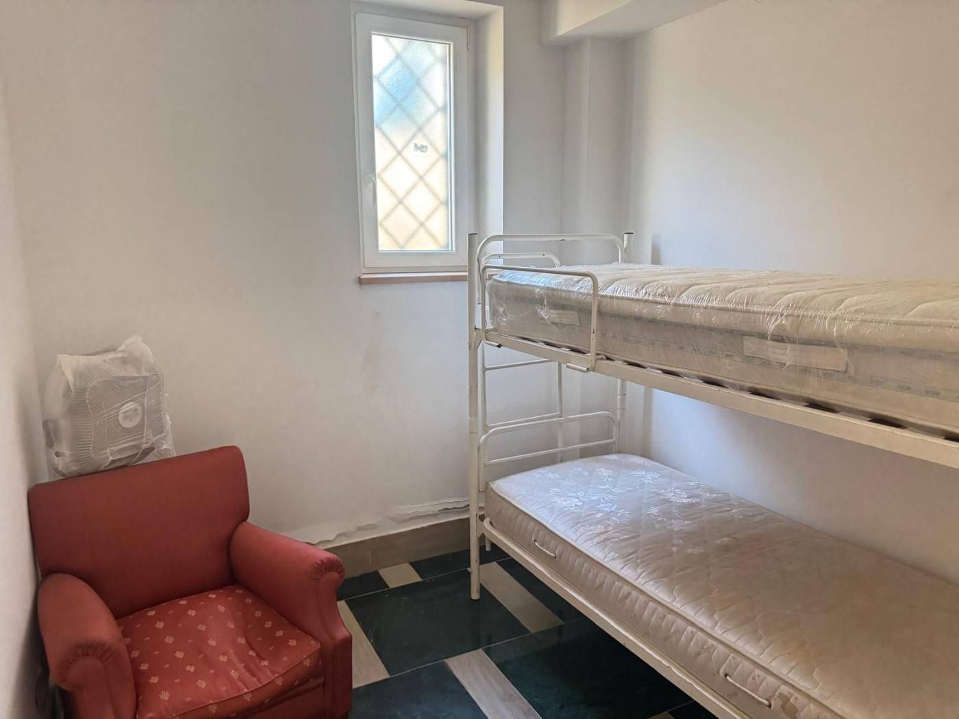 Camera da letto
