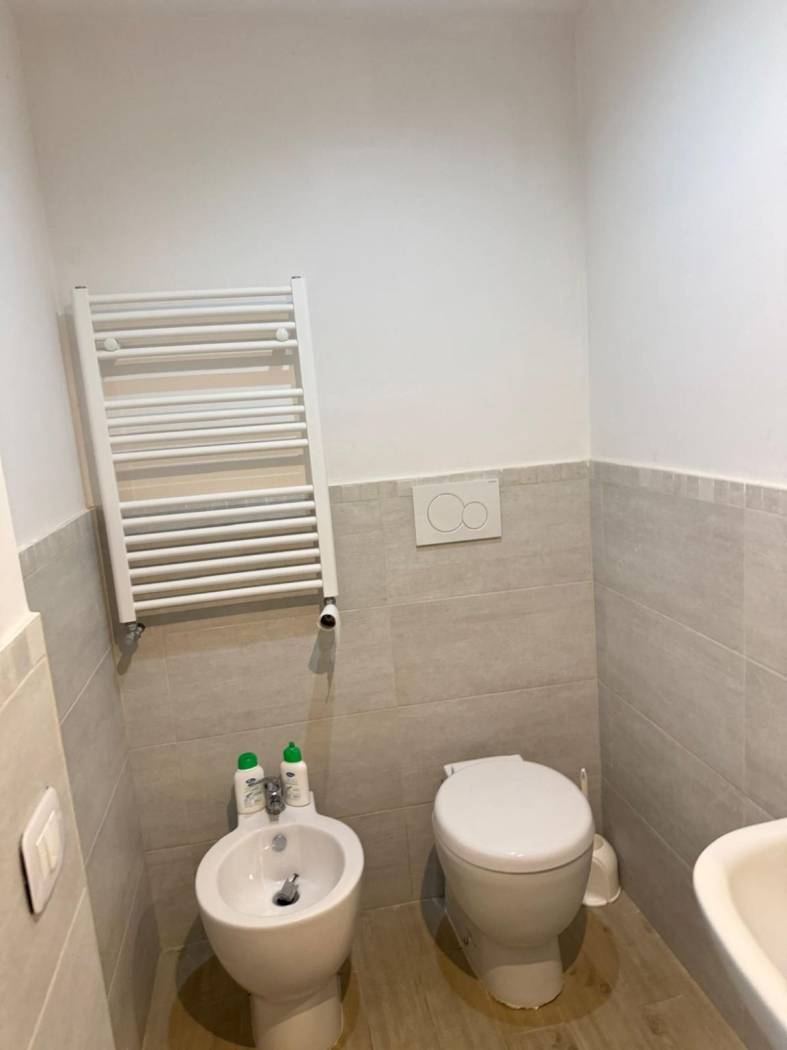 Bagno